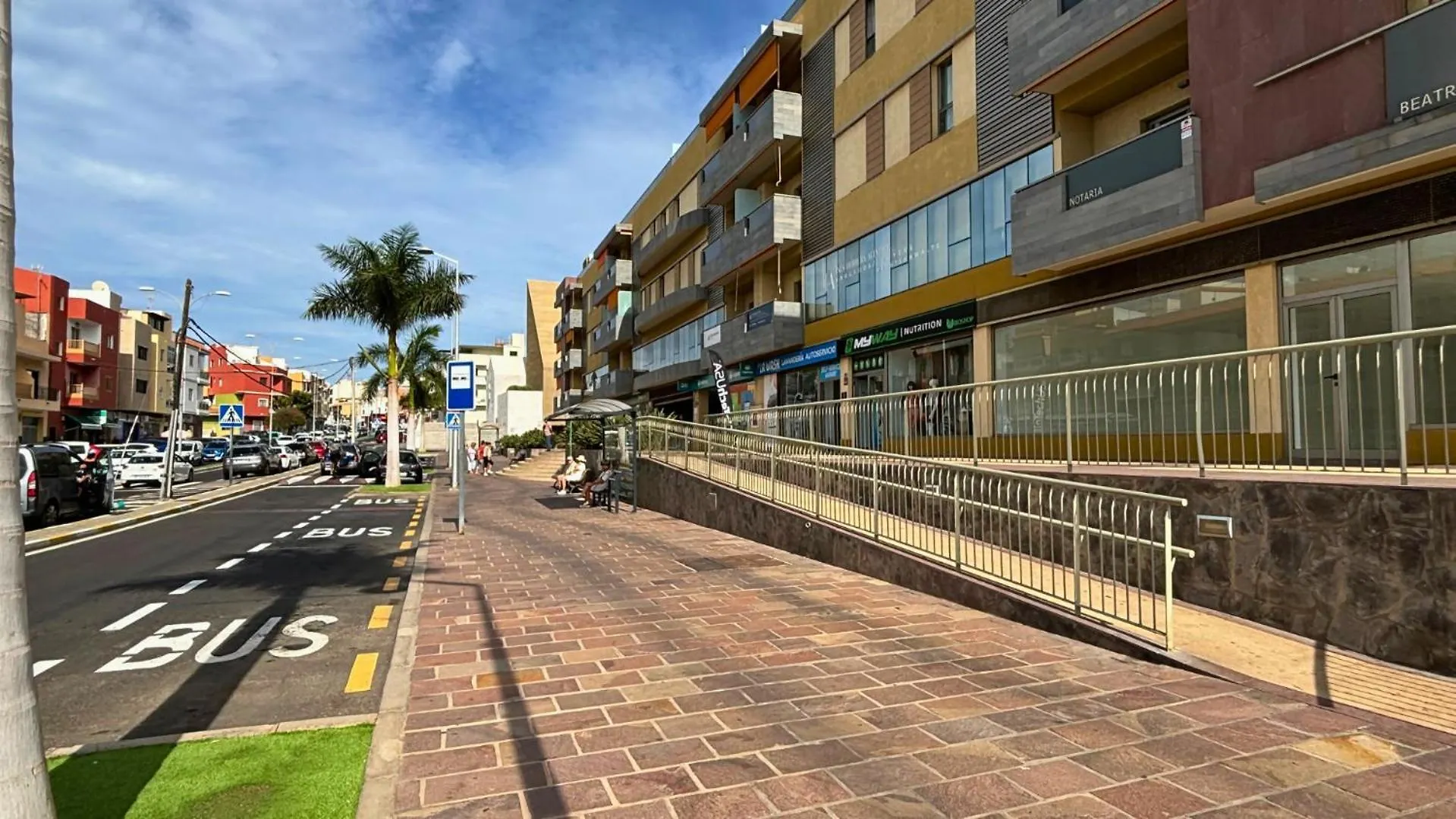 Markethome Alcala Cozy Retreat Alcala (Tenerife)