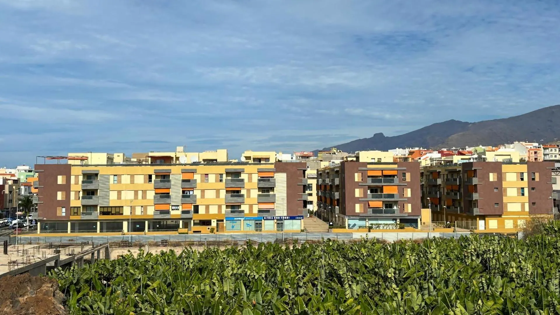 Apartment Markethome Alcala Cozy Retreat