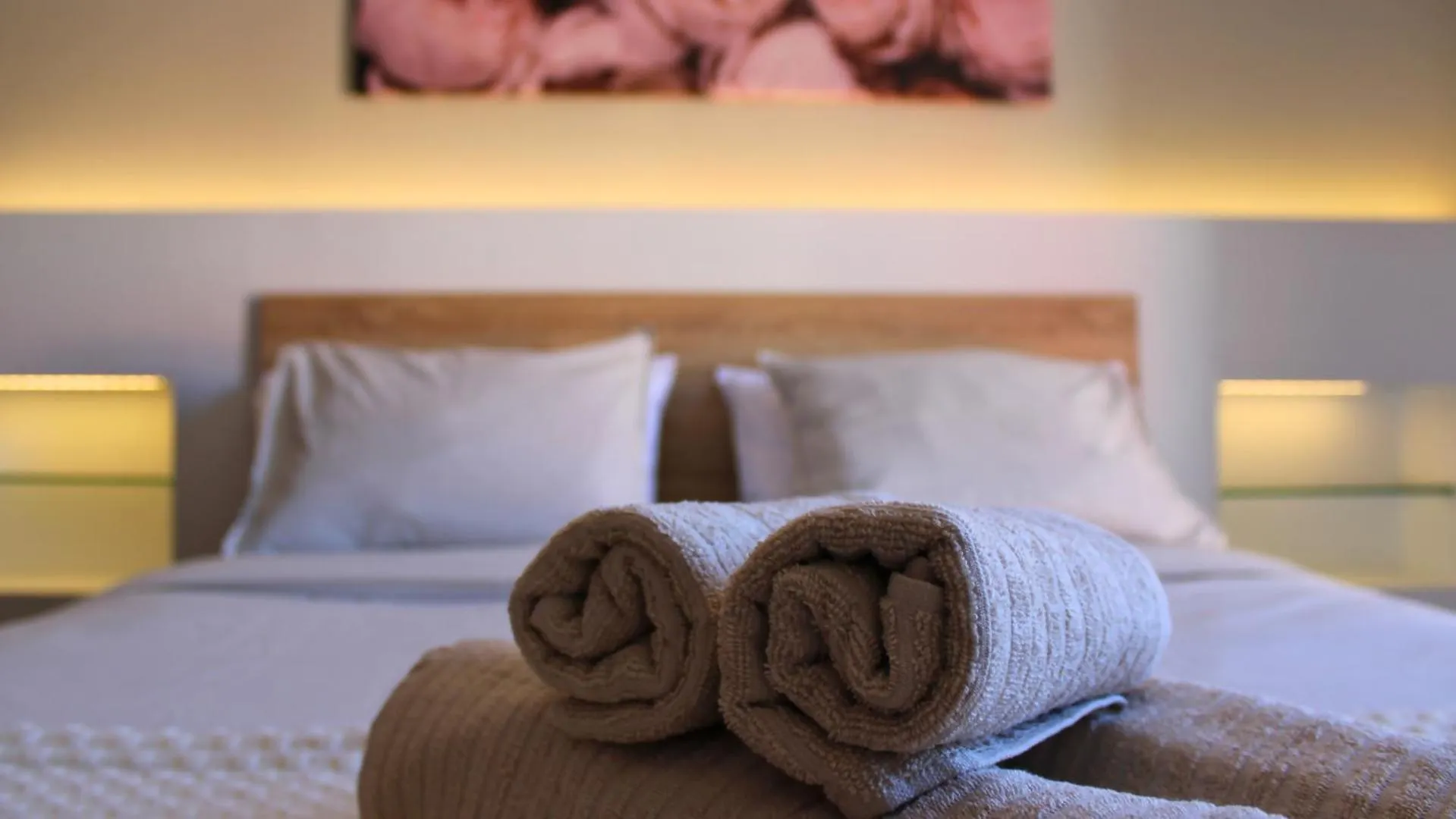 Markethome Alcala Cozy Retreat Španělsko