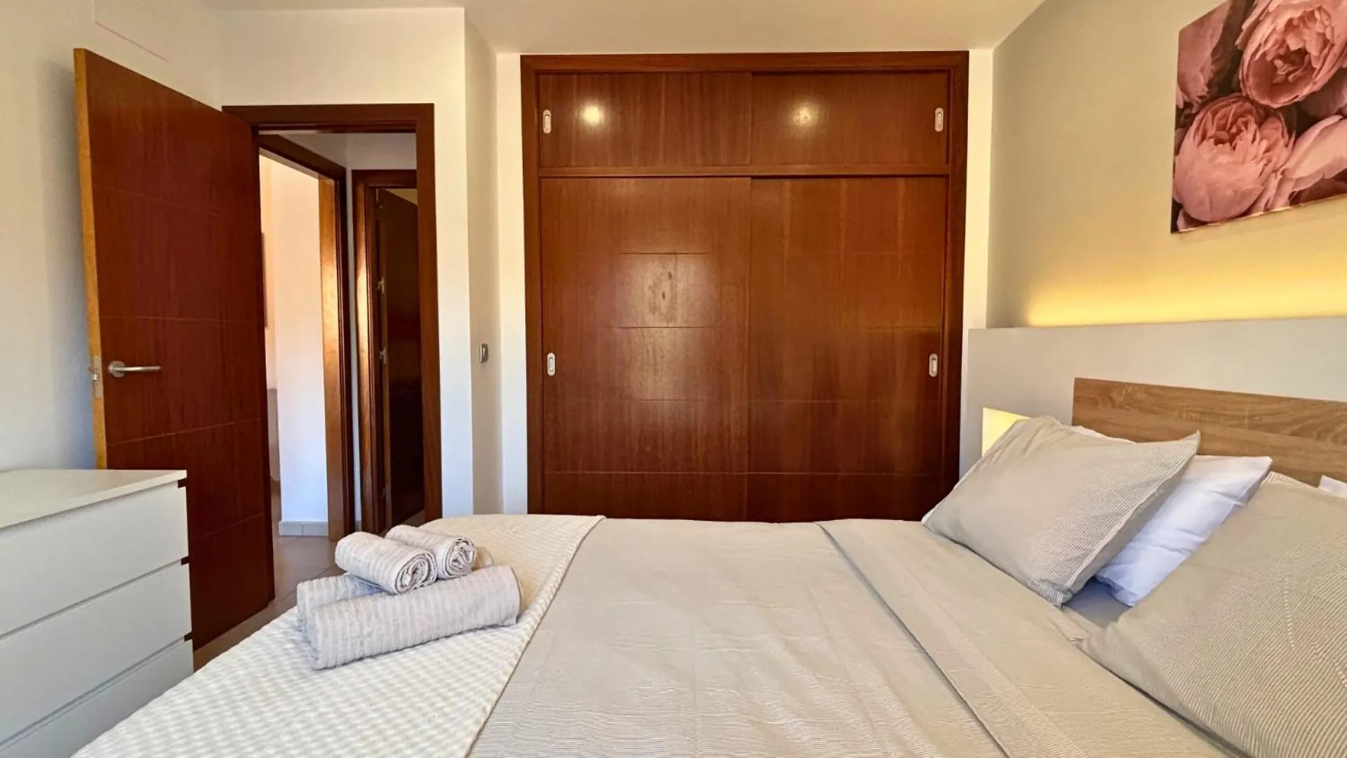 Markethome Alcala Cozy Retreat 0*, Alcalá la Real Španělsko