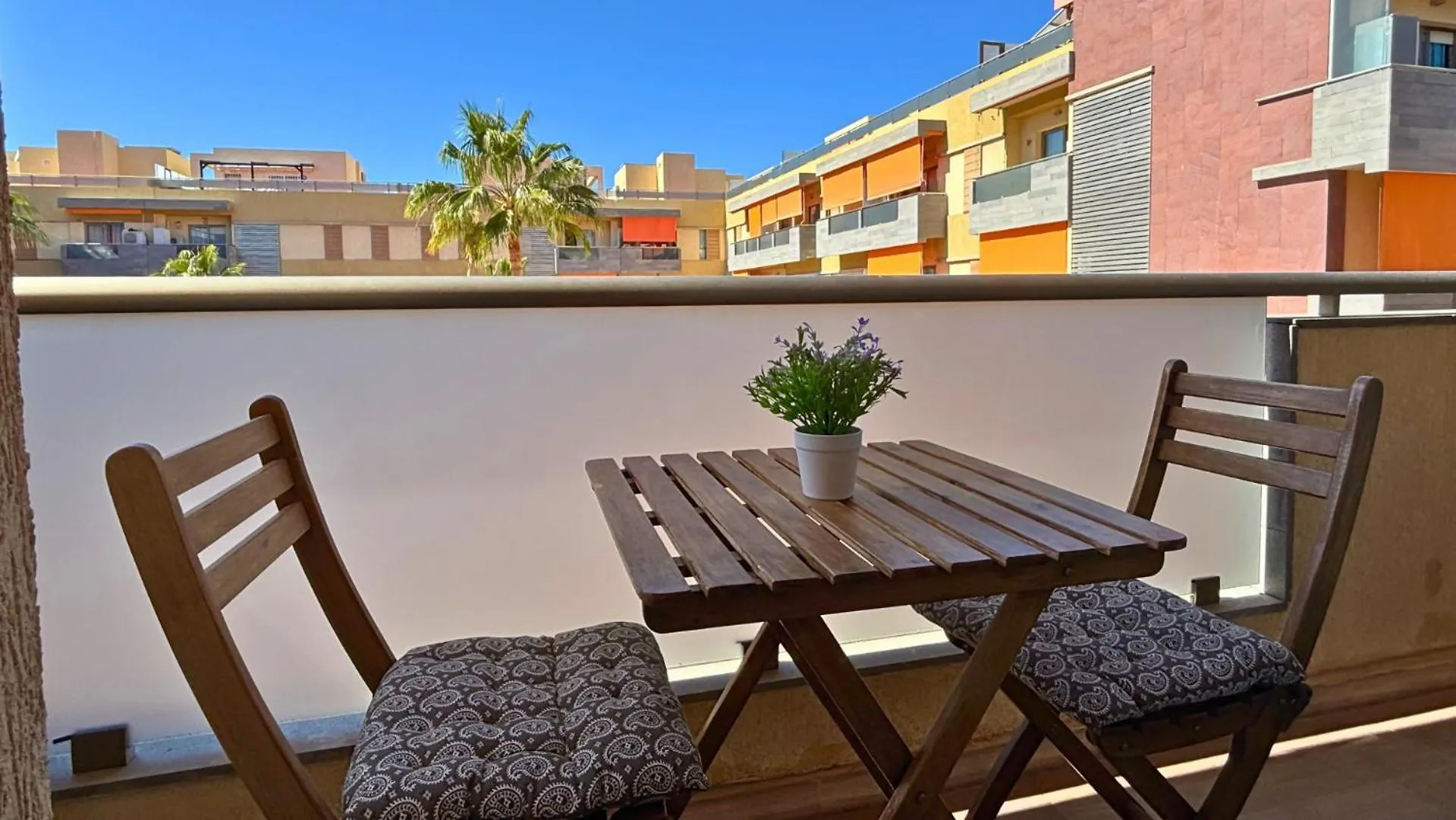 Apartmán Markethome Alcala Cozy Retreat Španělsko
