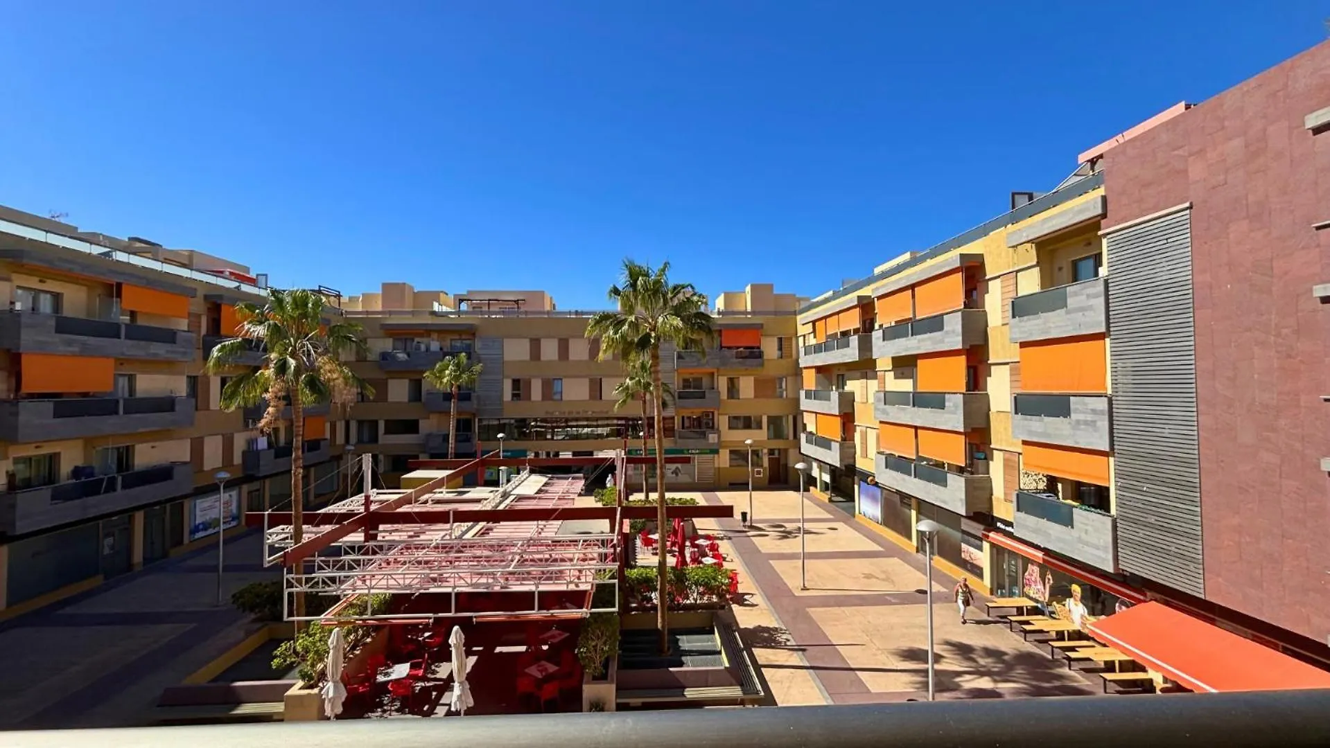 Markethome Alcala Cozy Retreat Alcala (Tenerife)