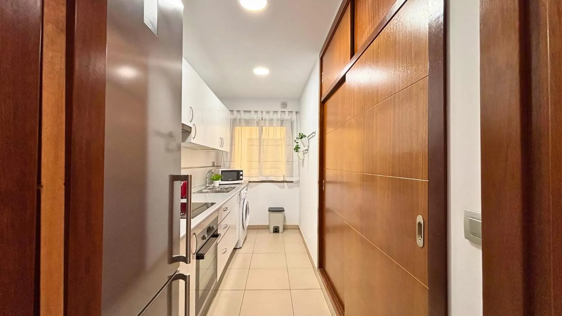 Markethome Alcala Cozy Retreat