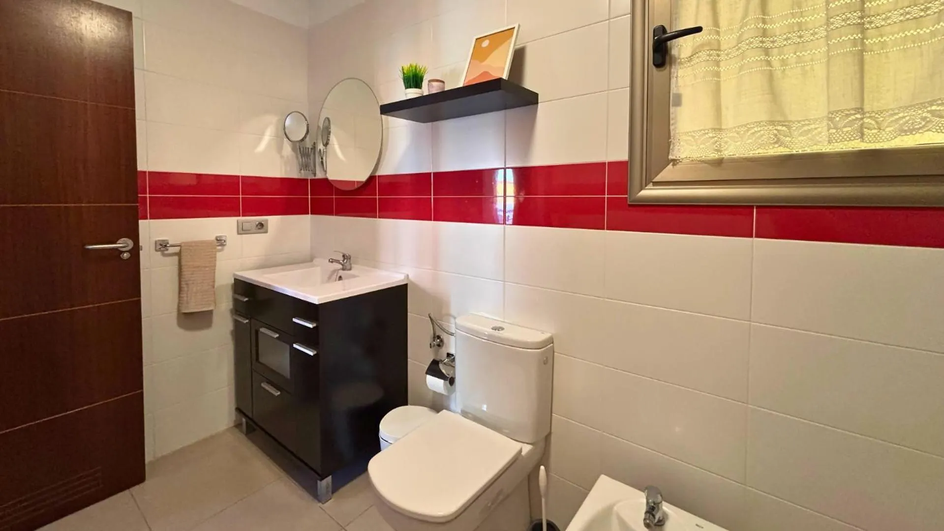 Apartment Markethome Alcala Cozy Retreat Spain