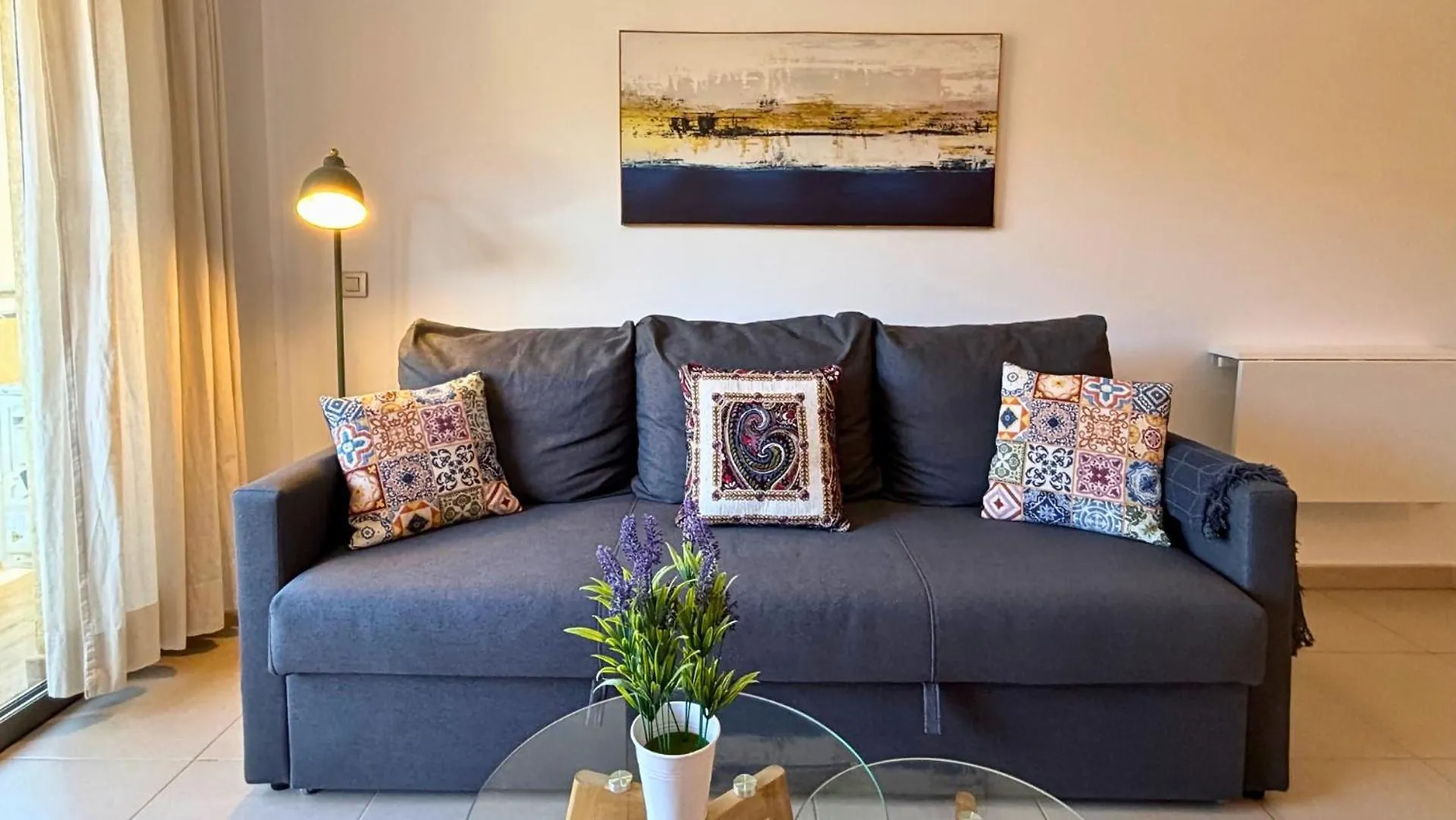 Markethome Alcala Cozy Retreat Spain