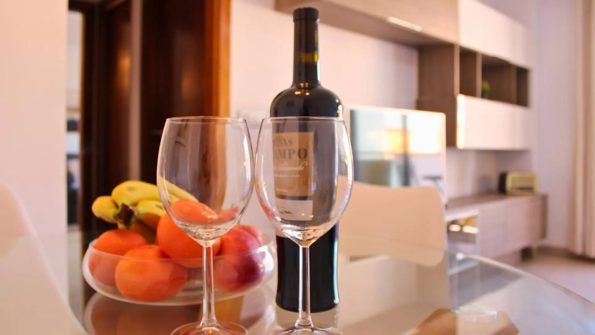 Markethome Alcala Cozy Retreat Apartment Alcala (Tenerife)