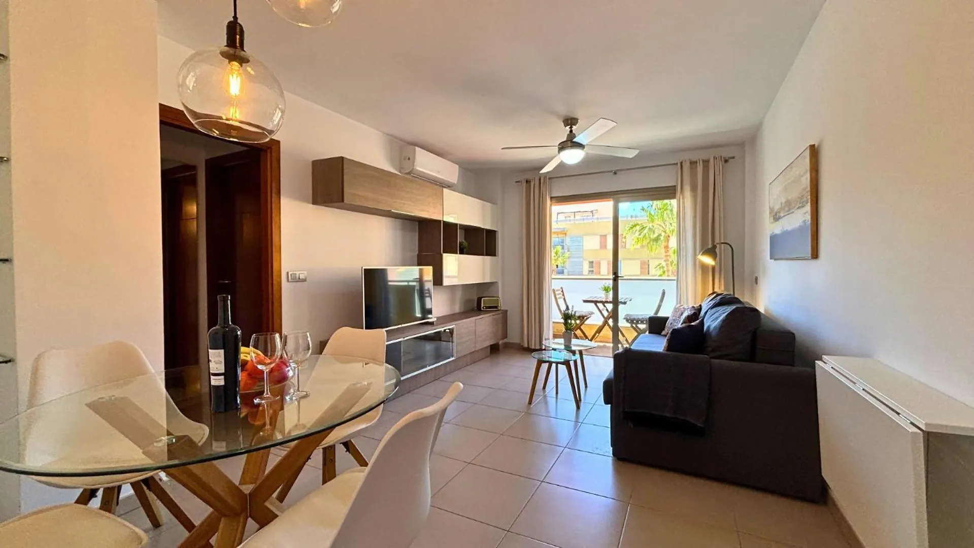 Markethome Alcala Cozy Retreat Alcala (Tenerife)